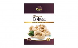Preyaani Premium Cashews   Pack  200 grams